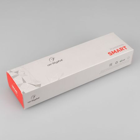 Оборудование Arlight 028417 Усилитель SMART-DMX-Receiver Black (5V, XLR3 Male, 2.4G) (Arlight, IP20 Металл, 5 лет) по выгодной цене. Купить в Москве со скидкой.