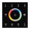 Оборудование Arlight 028322 Панель Sens SMART-P67-MULTI Black (230V, 4 зоны, 2.4G) (Arlight, IP20 Пластик, 5 лет) по выгодной цене. Купить в Москве со скидкой.