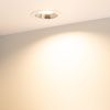 Оборудование Arlight 032431 Светильник IM-STORM-R115-10W Day4000-MIX (WH, 80 deg, 230V) (Arlight, IP20 Металл, 3 года) по выгодной цене. Купить в Москве со скидкой.
