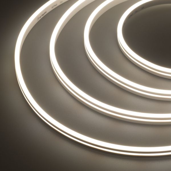 Оборудование Arlight 027943 Гибкий неон ARL-MOONLIGHT-1004-SIDE 24V Day (Arlight, 7.2 Вт/м, IP65) по выгодной цене. Купить в Москве со скидкой.