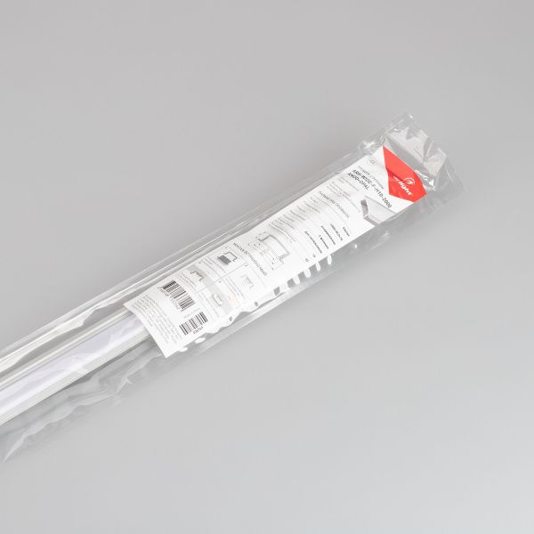 Оборудование Arlight 036769 Профиль с экраном ARH-WIDE-F-H10-2000 ANOD+OPAL (Arlight, Алюминий) по выгодной цене. Купить в Москве со скидкой.