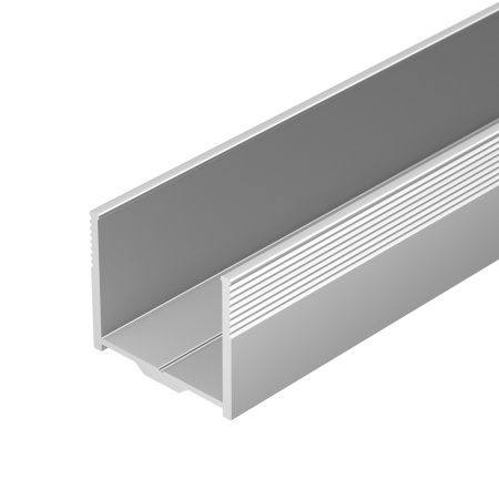 Arlight 023291 Профиль-держатель WPH-FLOOR22-2000 ANOD (Arlight, Металл)