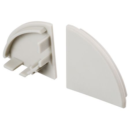 Arlight 020903 Заглушка KLUS-P45 Round (Arlight, Пластик)