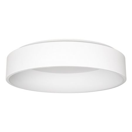 Arlight 022137(1) Светильник SP-TOR-RING-SURFACE-R600-42W Warm3000 (WH, 120 deg) (Arlight, IP20 Металл, 3 года)