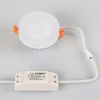 Оборудование Arlight 020809 Светильник LTD-80R-Opal-Roll 5W Warm White (Arlight, IP40 Пластик, 3 года) по выгодной цене. Купить в Москве со скидкой.