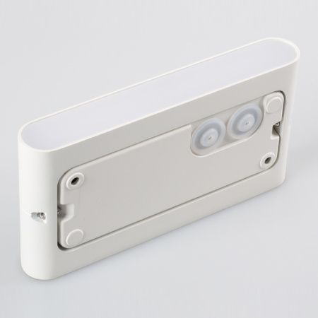 Оборудование Arlight 020802 Светильник SP-Wall-170WH-Flat-12W Warm White (Arlight, IP54 Металл, 3 года) по выгодной цене. Купить в Москве со скидкой.