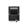 Оборудование Arlight 023567 Светодиодный прожектор AR-FLAT-ICE-10W-220V White (Black, 120 deg) (ARL, Закрытый) по выгодной цене. Купить в Москве со скидкой.