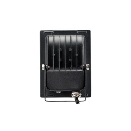 Оборудование Arlight 023567 Светодиодный прожектор AR-FLAT-ICE-10W-220V White (Black, 120 deg) (ARL, Закрытый) по выгодной цене. Купить в Москве со скидкой.