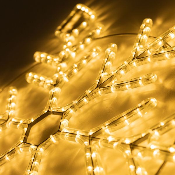 Оборудование Arlight 034257 Фигура ARD-SNOWFLAKE-M9-900x900-360LED Warm (230V, 22W) (Ardecoled, IP65) по выгодной цене. Купить в Москве со скидкой.