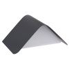Arlight 019779 Светильник LGD-Wall-Delta-1B-12W Warm White (Arlight, IP54 Металл, 3 года)