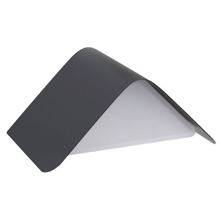 Arlight 019779 Светильник LGD-Wall-Delta-1B-12W Warm White (Arlight, IP54 Металл, 3 года)