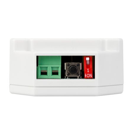 Оборудование Arlight 025038 Диммер SMART-D5-DIM-IN (230V, 1A, TRIAC, 2.4G) (Arlight, IP20 Пластик, 5 лет) по выгодной цене. Купить в Москве со скидкой.