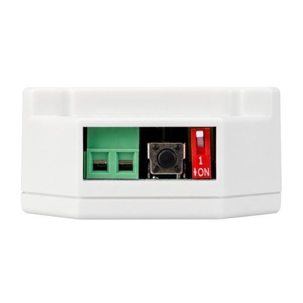 Оборудование Arlight 025038 Диммер SMART-D5-DIM-IN (230V, 1A, TRIAC, 2.4G) (Arlight, IP20 Пластик, 5 лет) по выгодной цене. Купить в Москве со скидкой.