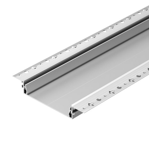 Оборудование Arlight 034987 Профиль SL-LINIA97-FANTOM-2000 ANOD (Arlight, Алюминий) по выгодной цене. Купить в Москве со скидкой.