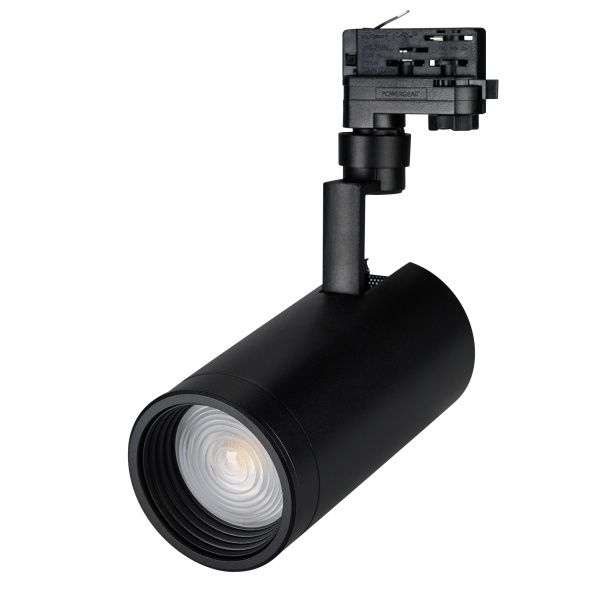 Оборудование Arlight 032455 Светильник LGD-ZEUS-4TR-R100-30W Warm SP3000-Fruit (BK, 20-60 deg, 230V) (Arlight, IP20 Металл, 3 года) по выгодной цене. Купить в Москве со скидкой.