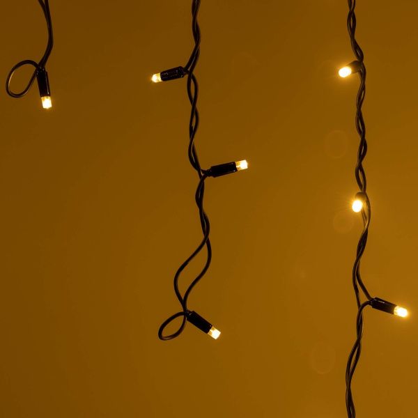 Оборудование Arlight 031194 Светодиодная гирлянда ARD-EDGE-PRO-4000x600-BLACK-128LED-FLASH Warm/Warm (230V, 8W) (Ardecoled, IP65) по выгодной цене. Купить в Москве со скидкой.