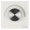 Оборудование Arlight 027115 Панель SMART-P37-DIM-IN White (230V, 1.2A, TRIAC, Rotary, 2.4G) (Arlight, IP20 Пластик, 5 лет) по выгодной цене. Купить в Москве со скидкой.