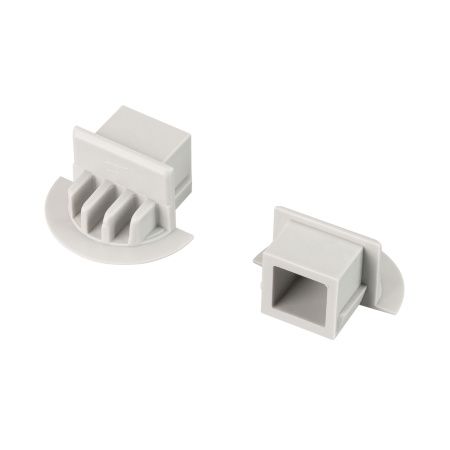 Arlight 014371 Заглушка для PDS-F глухая (Arlight, Пластик)