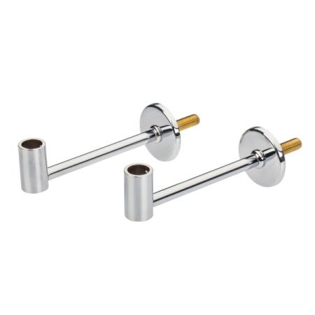 Arlight 017289 Держатель выносной винтовой PEN JT100 (ARL, Металл)