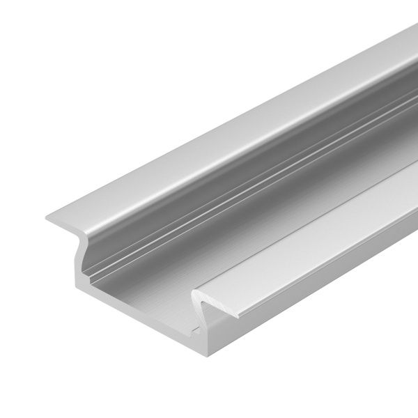 Оборудование Arlight 012082 Профиль MIC-F-2000 ANOD (Arlight, Алюминий) по выгодной цене. Купить в Москве со скидкой.