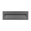 Оборудование Arlight 029964 Светильник LTD-TRAIL-S226x76-8W Warm3000 (GR, 65 deg, 230V) (Arlight, IP65 Металл, 3 года) по выгодной цене. Купить в Москве со скидкой.