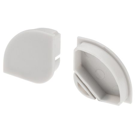 Arlight 016561 Заглушка ARH-KANT-30R глухая (Arlight, Пластик)