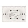 Оборудование Arlight 028401 Панель Sens SMART-P81-MIX Black (230V, 4 зоны, 2.4G) (Arlight, IP20 Пластик, 5 лет) по выгодной цене. Купить в Москве со скидкой.