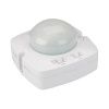 Оборудование Arlight 027872 Датчик NAVE-PIR-UP-360-230V-MULTI (102x102, 2000W, IP20) (Arlight, -) по выгодной цене. Купить в Москве со скидкой.