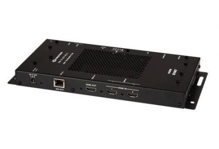 Crestron DM-TX-4KZ-202-C Передатчики HDR DigitalMedia 8G + ® 4K60 4: 4: 4 202