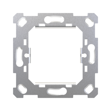 Zennio 8300035 ZS55/ZS70, Металлическая пластина для семейства ZS55/ZS70