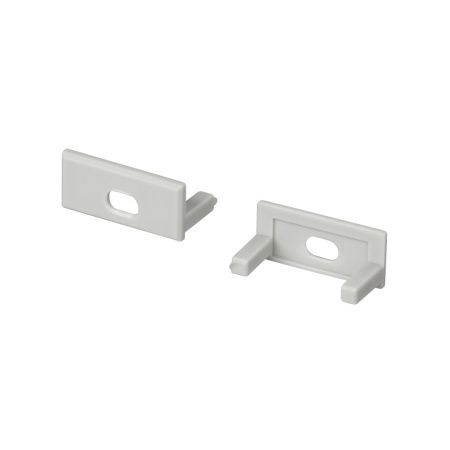 Arlight 022021 Заглушка для HR-2000 с отверстием (Arlight, Пластик)