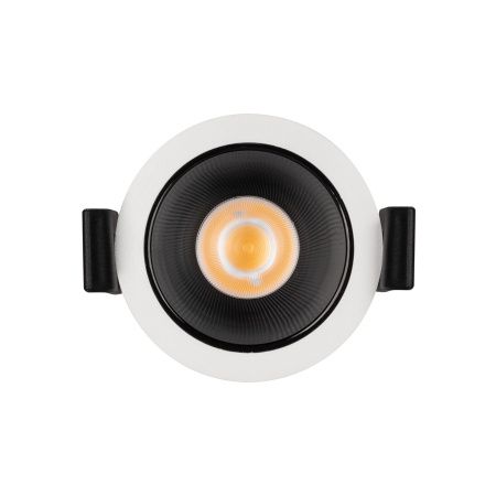 Оборудование Arlight 033651 Светильник MS-ATLAS-BUILT-R58-10W Day4000 (WH-BK, 35 deg, 230V) (Arlight, IP20 Металл, 5 лет) по выгодной цене. Купить в Москве со скидкой.