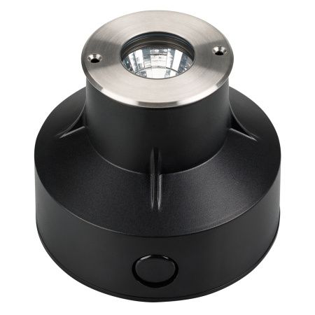 Arlight 028047 Светильник LTD-GROUND-XL-R65-6W Warm3000 (SL, 15 deg, 230V) (Arlight, IP67 Металл, 3 года)