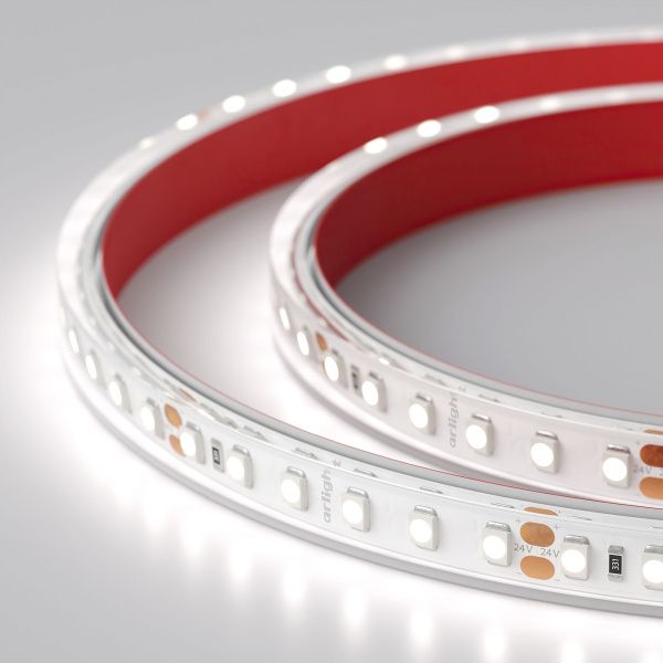 Оборудование Arlight 024574 Светодиодная лента RTW 2-5000PS-50m 24V White6000 2x (3528, 120 LED/m, LUX) (Arlight, 9.6 Вт/м, IP67) по выгодной цене. Купить в Москве со скидкой.