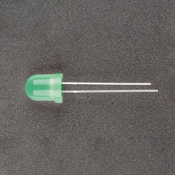 Оборудование Arlight 004227 Светодиод ARL-8603PGD-0.5cd (Arlight, 8мм (круглый)) по выгодной цене. Купить в Москве со скидкой.