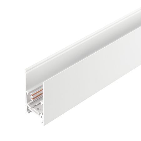 Arlight 035799 Трек MAG-ORIENT-TRACK-2652-1000 (WH) (Arlight, IP20 Металл, 3 года)