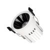 Arlight 033651 Светильник MS-ATLAS-BUILT-R58-10W Day4000 (WH-BK, 35 deg, 230V) (Arlight, IP20 Металл, 5 лет)