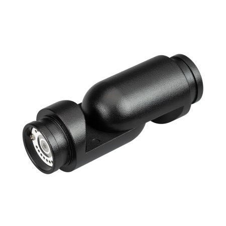 Оборудование Arlight 035390 Коннектор поворотный MAG-FLEX-CON-POWER-TURN (BK) (Arlight, IP20 Металл, 3 года) по выгодной цене. Купить в Москве со скидкой.
