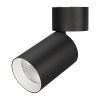 Arlight 027543 Светильник SP-POLO-SURFACE-FLAP-R85-15W Day4000 (BK-WH, 40 deg) (Arlight, IP20 Металл, 3 года)