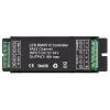 Оборудование Arlight 027153 Декодер ARL-7022-DMX (12-24V, 3x6A, DMX512) (Arlight, IP20 Металл, 3 года) по выгодной цене. Купить в Москве со скидкой.