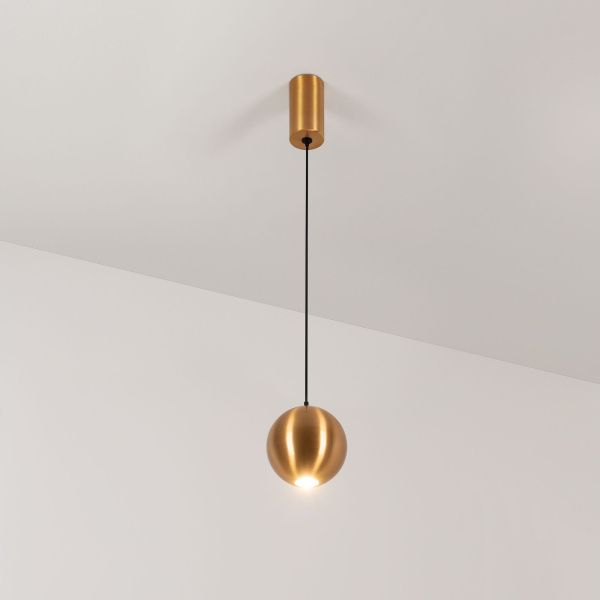 Оборудование Arlight 033423 Светильник SP-ELEMENTA-ORB-R100-9W Day4000 (GD, 39 deg, 230V) (Arlight, IP40 Металл, 3 года) по выгодной цене. Купить в Москве со скидкой.