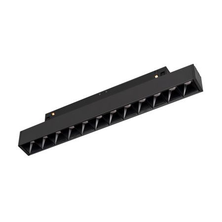 Оборудование Arlight 036318 Светильник MAG-FLEX-LASER-L235-8W Warm3000 (BK, 24 deg, 48V) (Arlight, IP20 Металл, 3 года) по выгодной цене. Купить в Москве со скидкой.