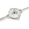 Arlight 027220 Флэш-модуль VISOR-SPI-D40-6LED-24V RGB (Arlight, IP68 Пластик, 3 года)