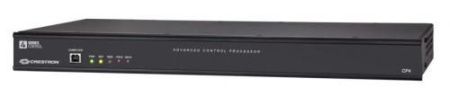 Crestron CP4 Система управления