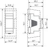 Оборудование Theben 4800495 Системный центр LUXORliving LUXORliving IP1 по выгодной цене. Купить в Москве со скидкой.