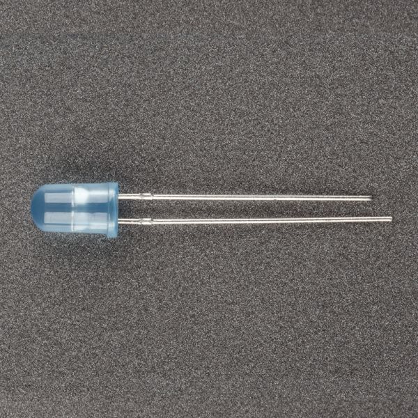 Оборудование Arlight 003134 Светодиод ARL-5013UBD-B (Arlight, 5мм (круглый)) по выгодной цене. Купить в Москве со скидкой.