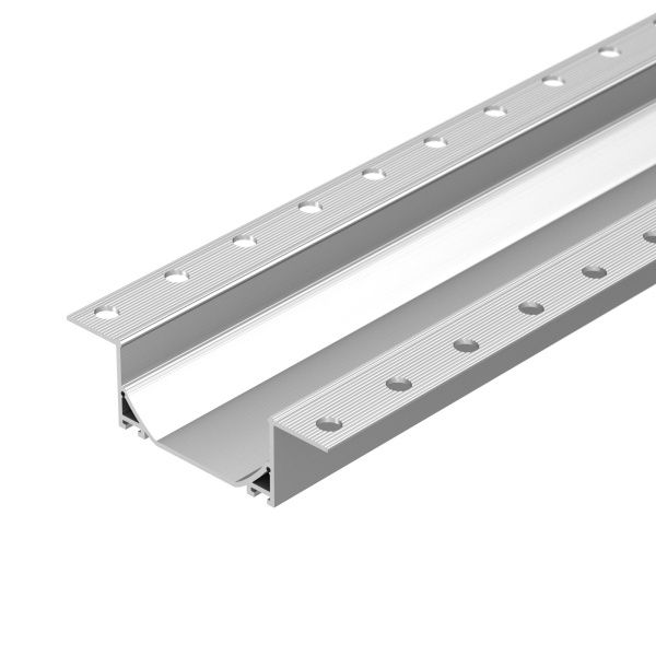 Оборудование Arlight 025025 Профиль ARH-LINIA72-FANTOM-2000 ANOD (Arlight, Алюминий) по выгодной цене. Купить в Москве со скидкой.