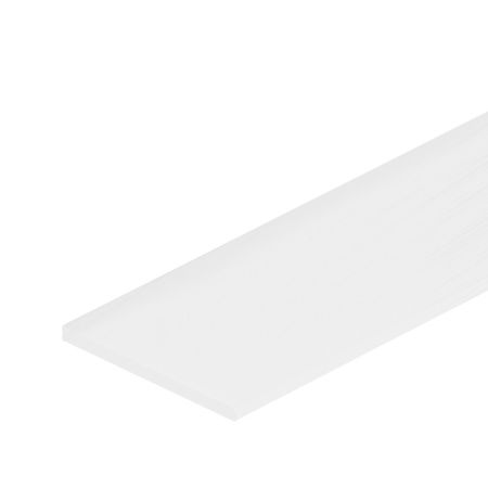 Arlight 016987 Экран-вставка матовый P10F-2000 (ARL, Пластик)