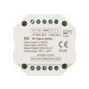 Arlight 028419 Усилитель SMART-SPI (12-24V, 2 output) (Arlight, IP20 Пластик, 5 лет)