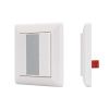 Arlight 023487 Панель Knob SR-KN9551K2-UP White (KNX, DIM) (Arlight, -)